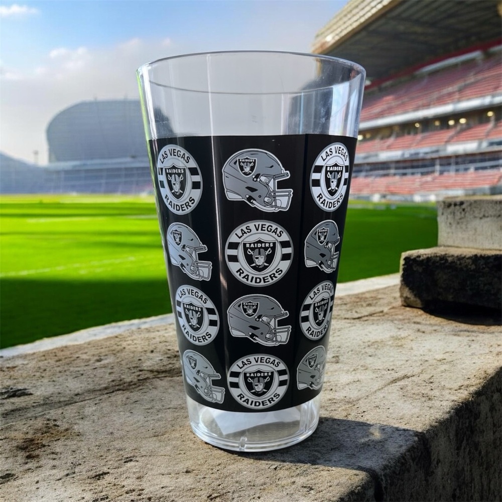 Las Vegas Raiders Cup